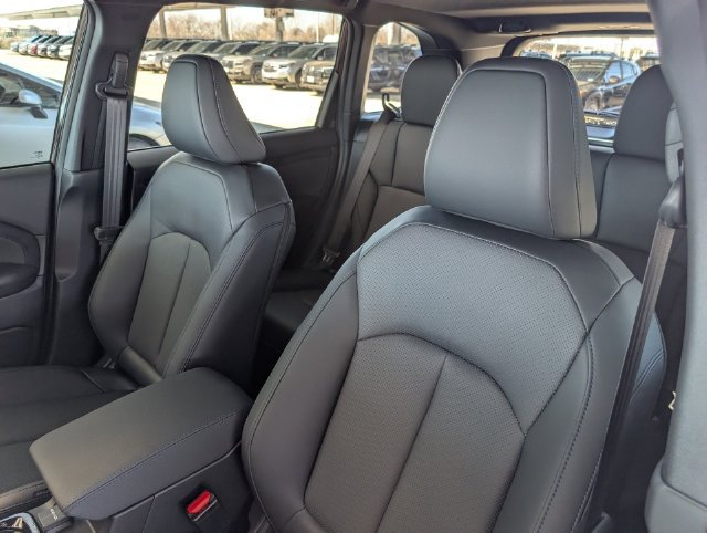 New 2026 Subaru Forester Limited AWD/4WD image 16