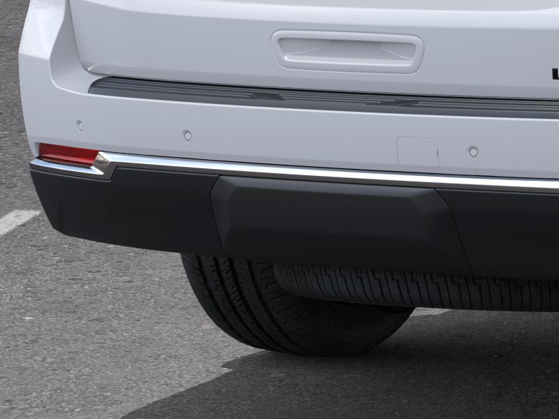 New 2026 Chevrolet Tahoe LT AWD/4WD image 41