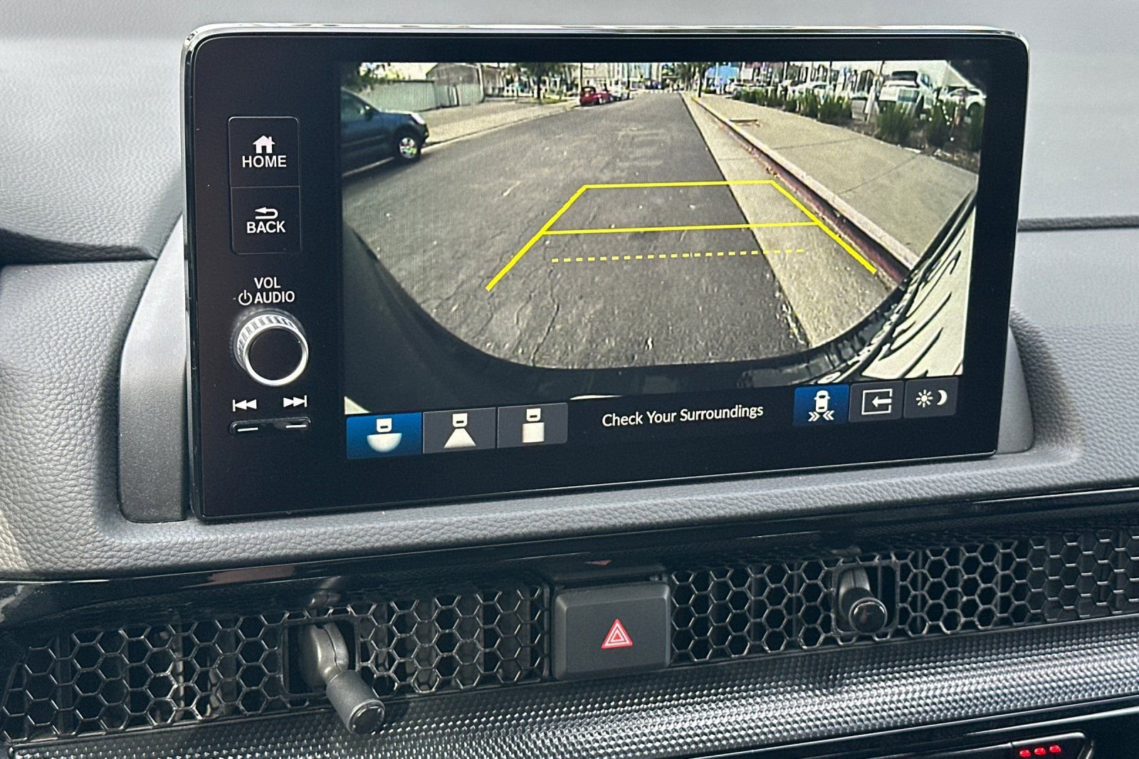 Certified 2026 Honda CR-V Sport Touring image 24