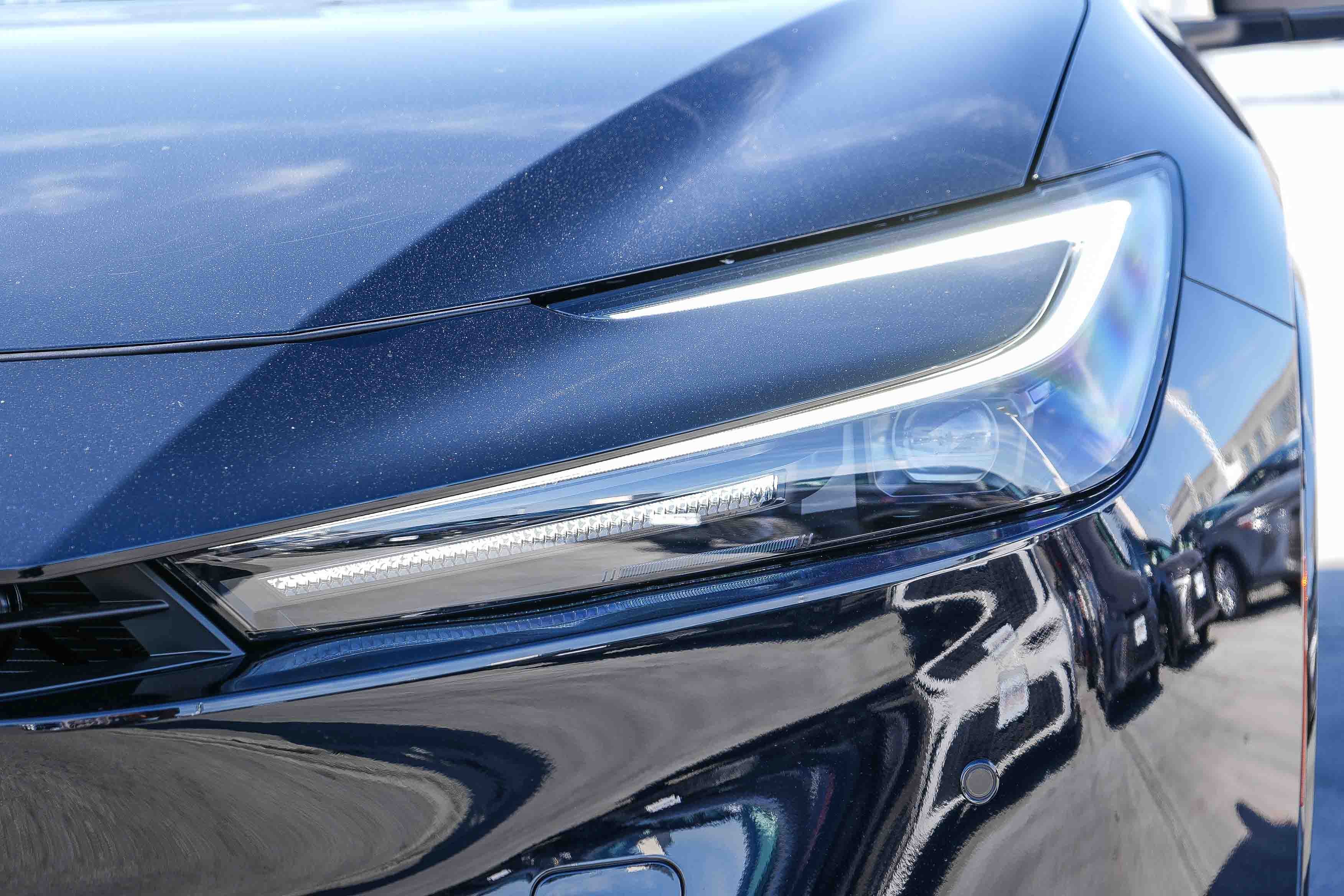 New 2026 Toyota Prius Plug-In Hybrid w/ Limited Premium Package image 5