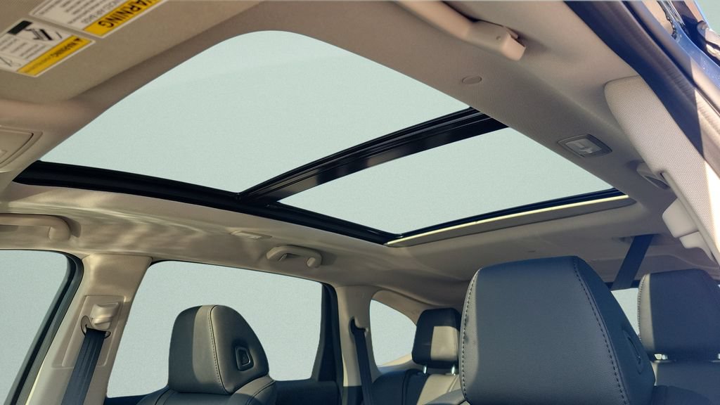New 2026 Acura MDX SH-AWD image 16