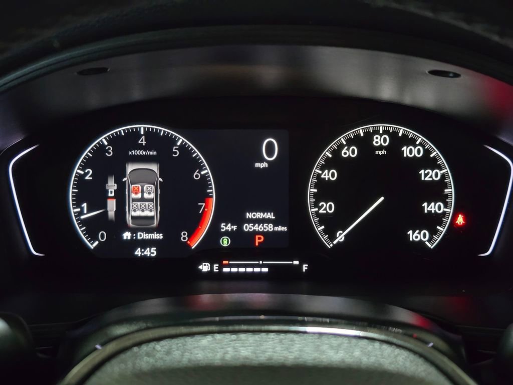 Used 2022 Honda Civic Sport image 11