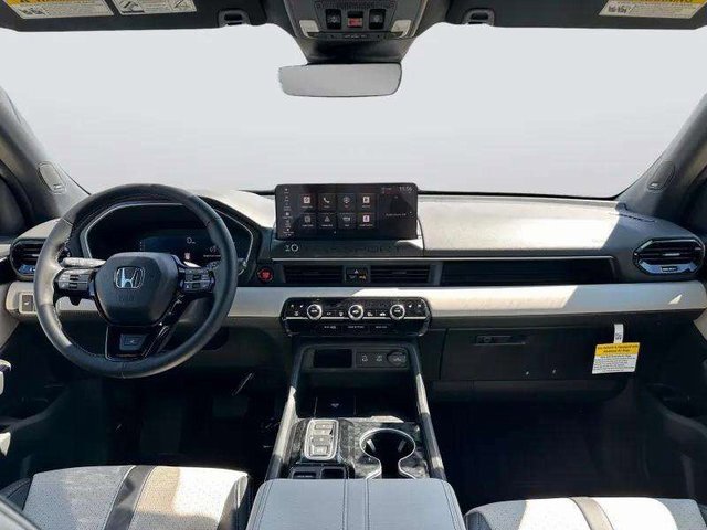 New 2026 Honda Passport TrailSport Elite image 9