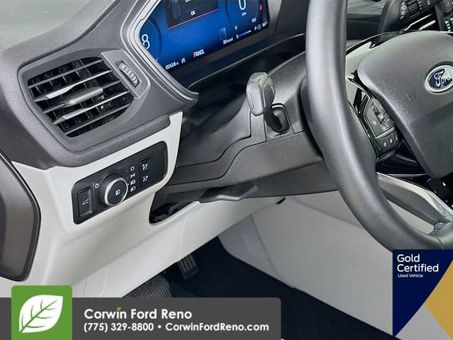 Used 2024 Ford Escape Platinum w/ Premium Technology Package AWD/4WD image 14