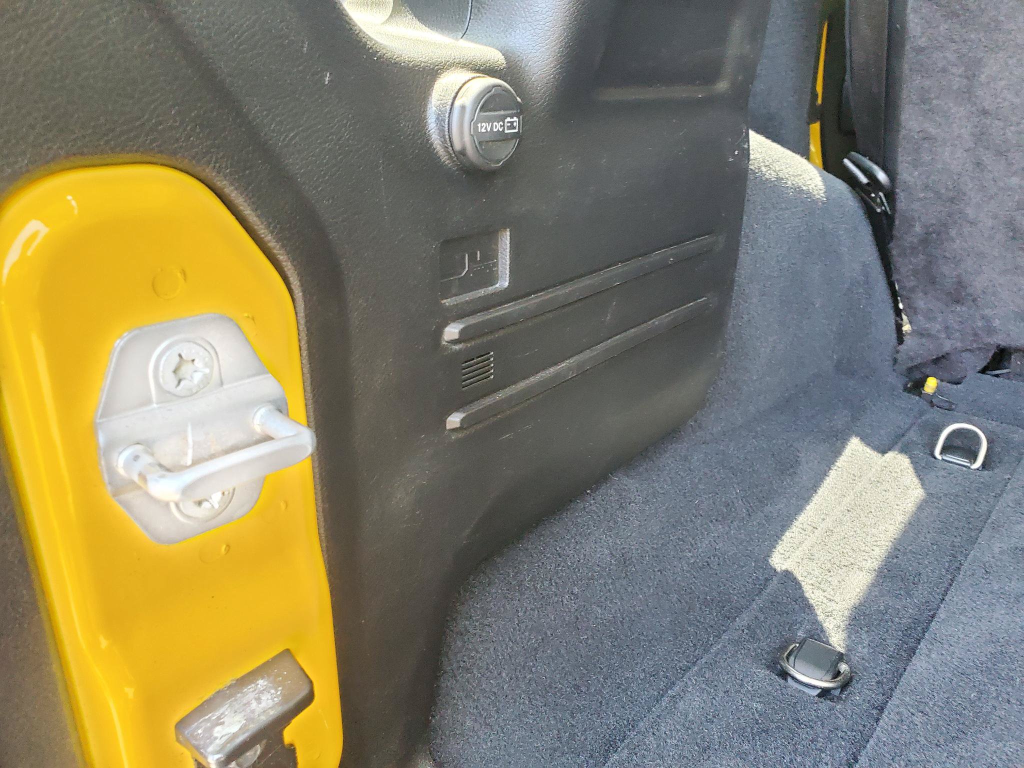 Used 2019 Jeep Wrangler Unlimited Rubicon AWD/4WD image 10