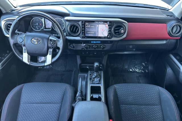 Used 2023 Toyota Tacoma SR5 RWD image 17