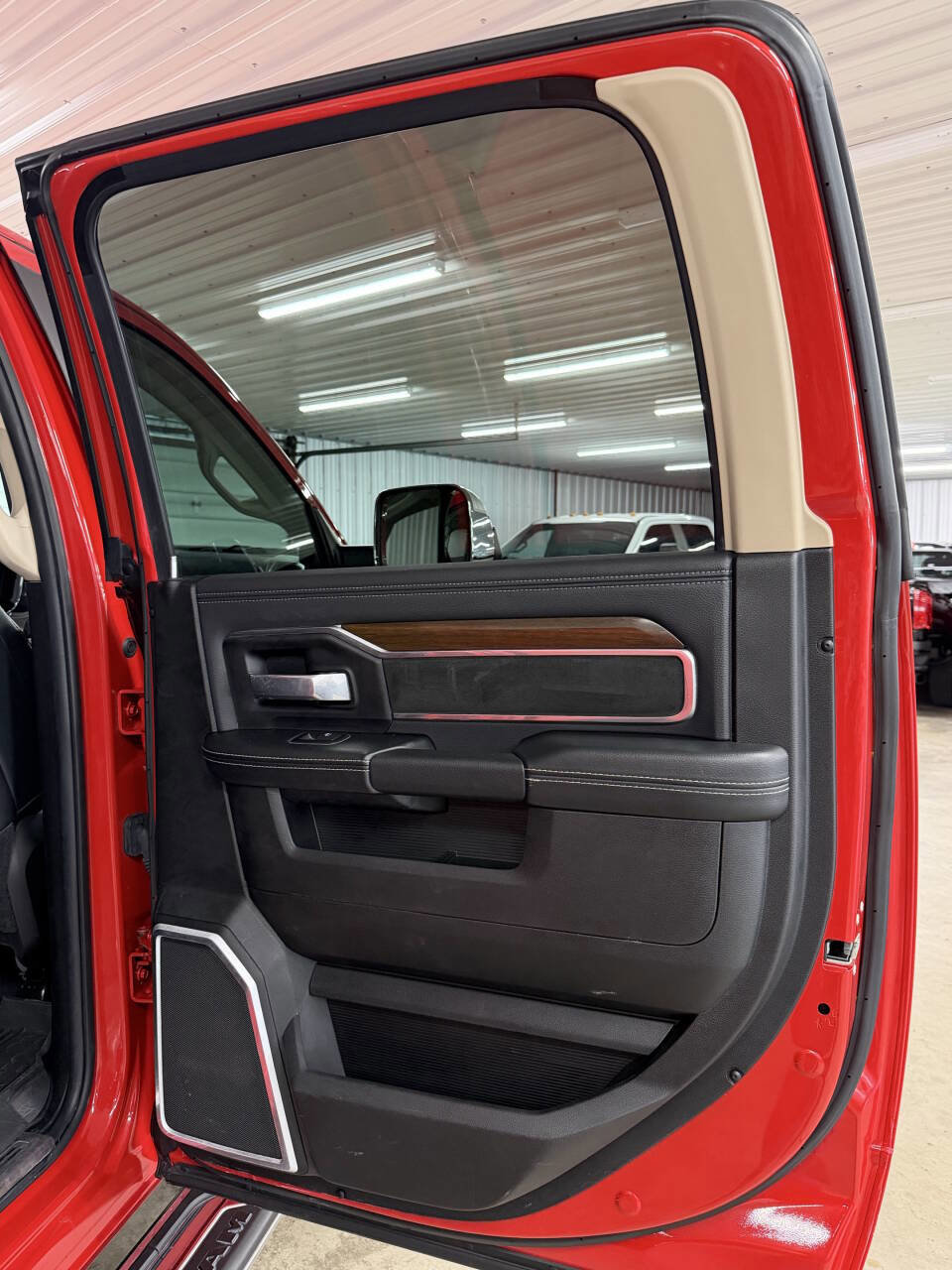 Used 2022 RAM 2500 Laramie image 58