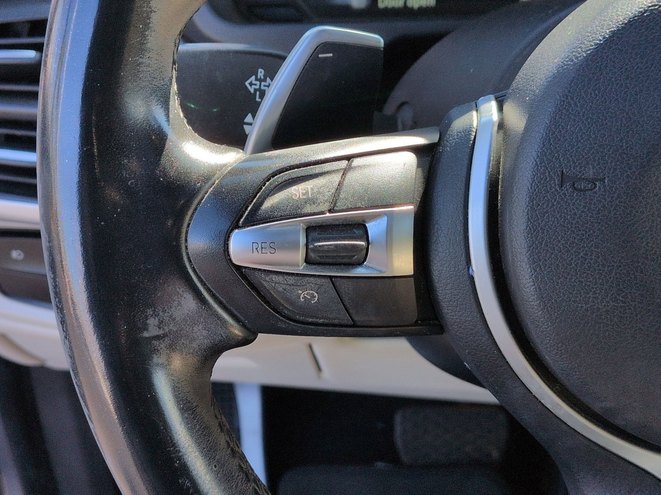 Used 2015 BMW X5 xDrive35d image 19