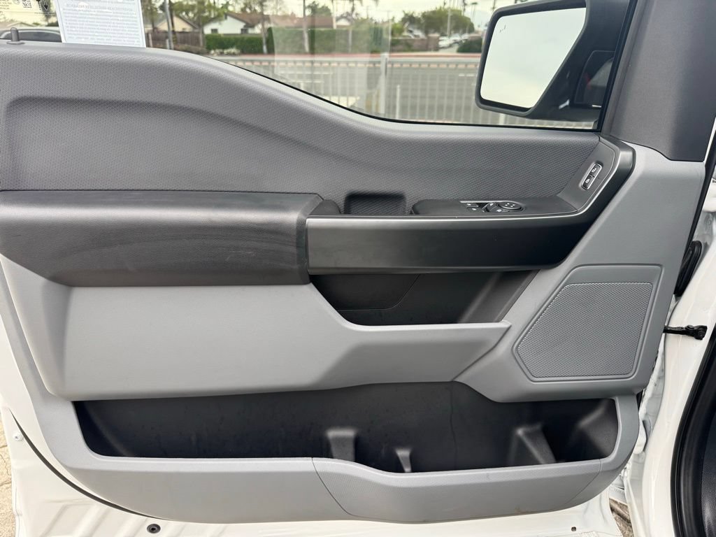 Used 2026 Ford F150 XL AWD/4WD image 8