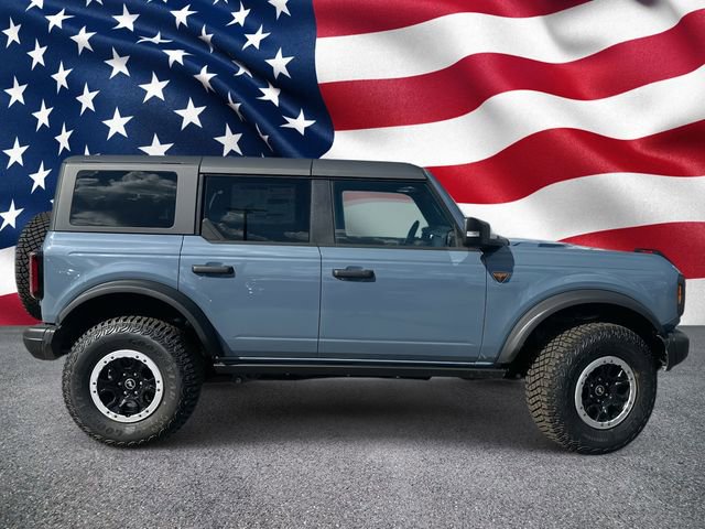 New 2025 Ford Bronco Badlands image 5