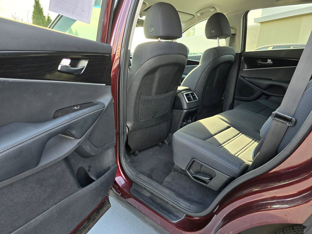 Used 2019 Kia Sorento LX w/ Option Group 020 image 22