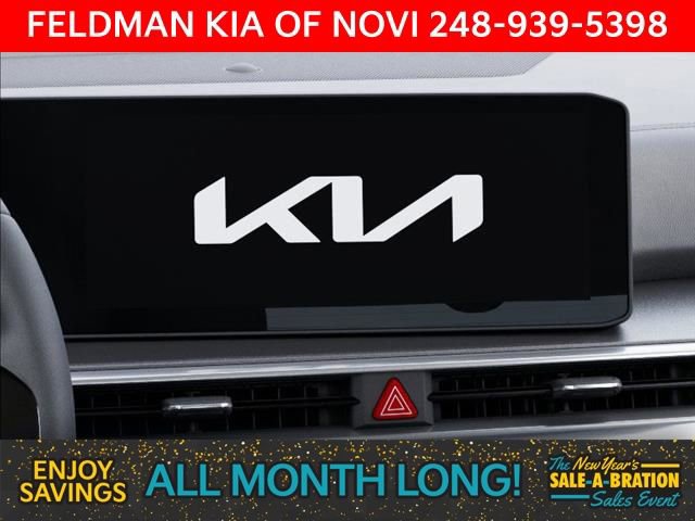 New 2026 Kia Sorento EX image 20