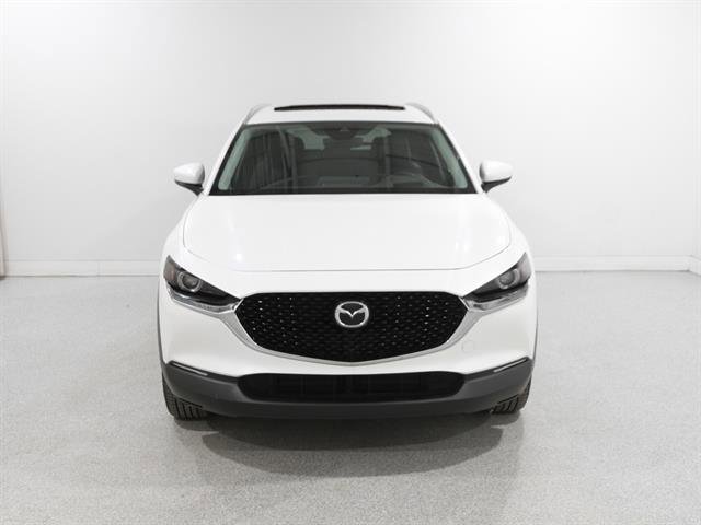 Certified 2023 MAZDA CX-30 AWD 2.5 S w/ Premium Package image 2