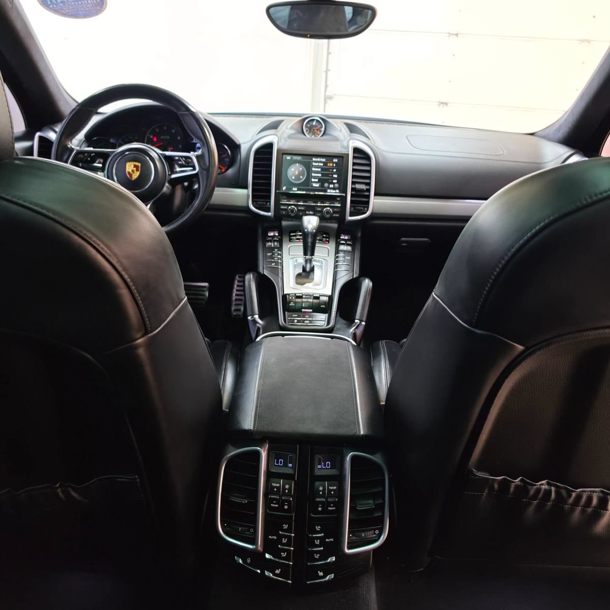 Used 2016 Porsche Cayenne GTS w/ Premium Package Plus AWD/4WD image 34