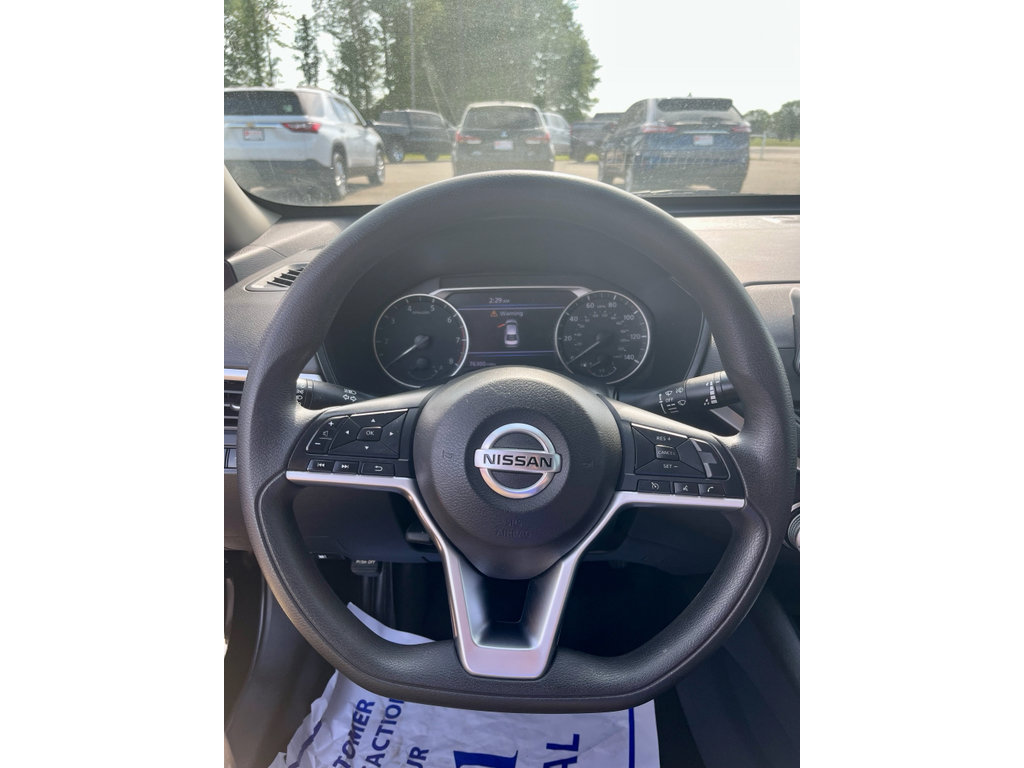 Used 2020 Nissan Altima 2.5 S image 7