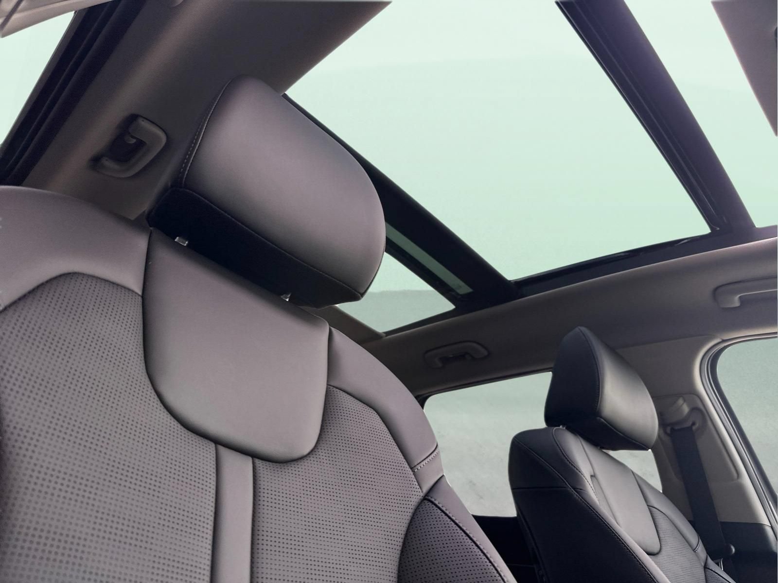 New 2026 Kia Sorento X-Line EX AWD/4WD image 18