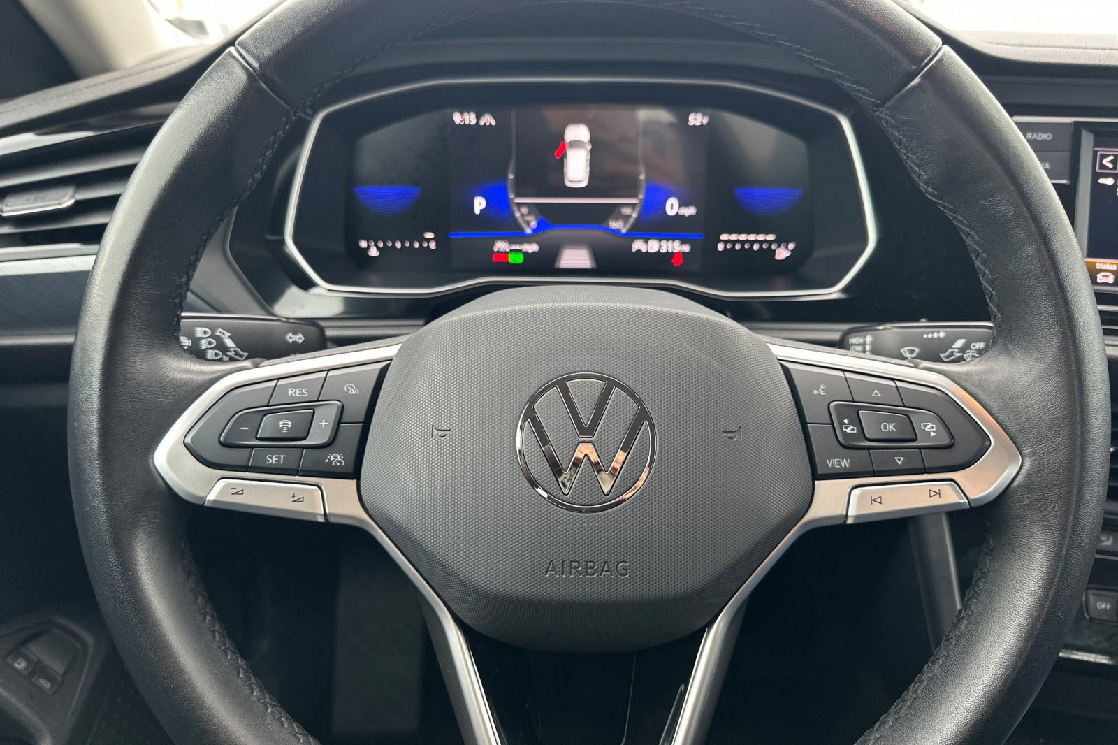 Used 2024 Volkswagen Jetta SE image 22