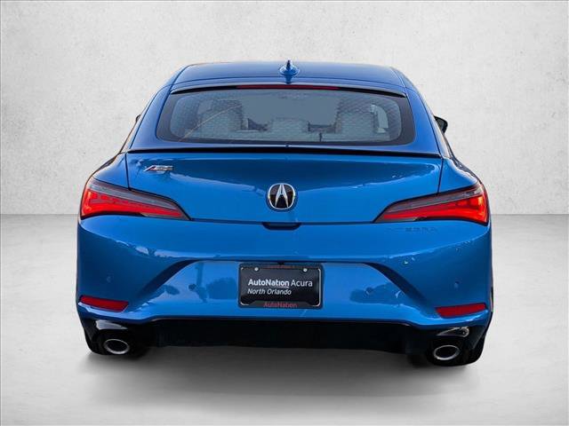 New 2026 Acura Integra A-Spec FWD image 6