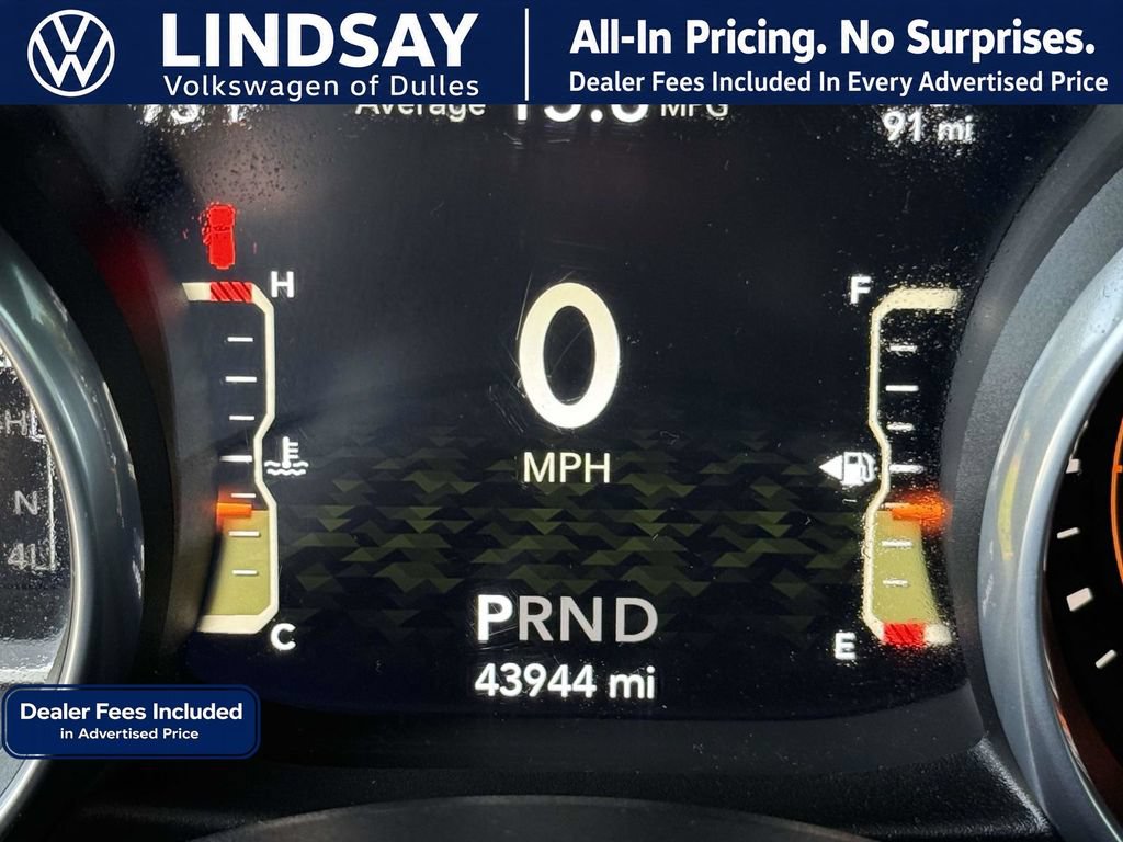 Used 2018 Jeep Wrangler Unlimited Sport S AWD/4WD image 26