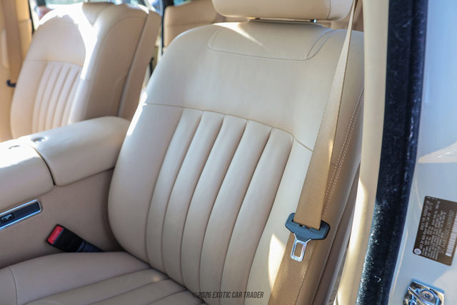 Used 2012 Rolls-Royce Phantom Sedan RWD image 46