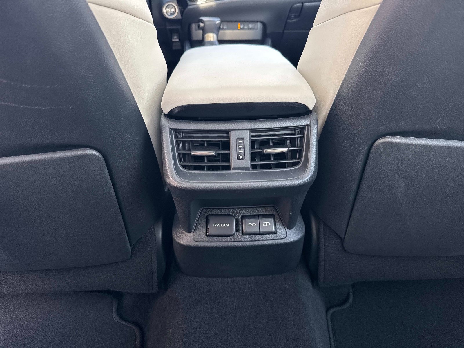 Used 2025 Lexus ES 350 w/ Premium Package FWD image 15