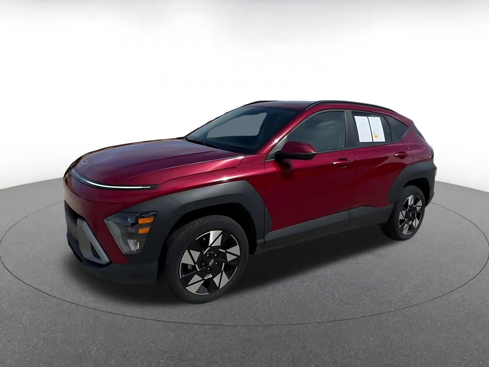 Used 2025 Hyundai Kona SEL image 7