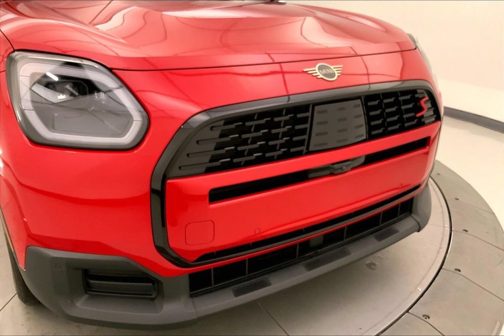 Used 2025 MINI Cooper Countryman S AWD/4WD image 29