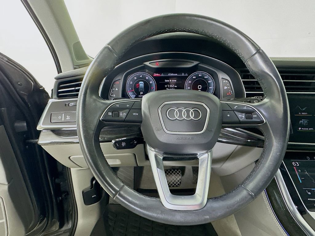 Used 2022 Audi Q7 3.0T Prestige AWD/4WD image 18