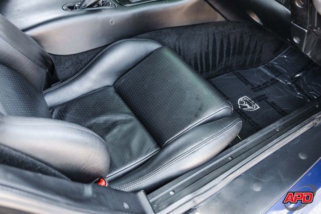 Used 1996 Dodge Viper GTS image 59