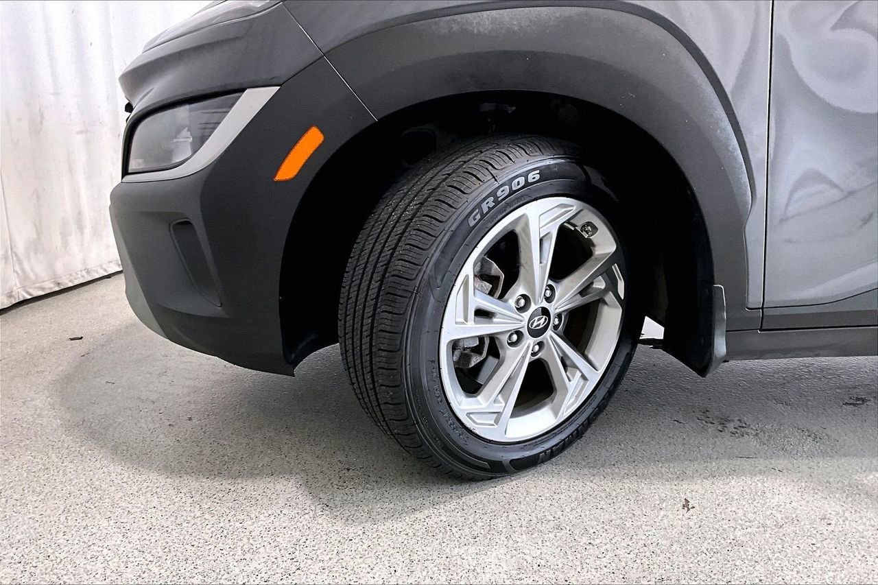 Used 2023 Hyundai Kona SEL AWD/4WD image 20