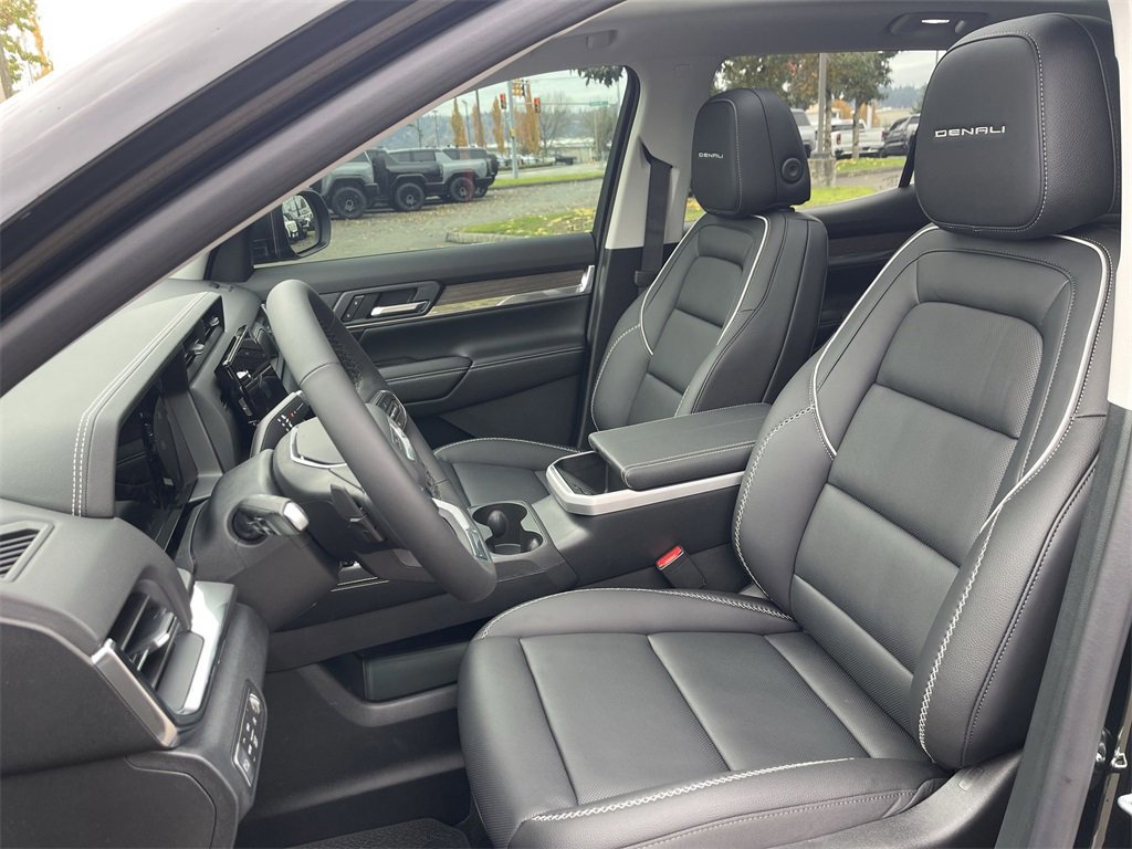 New 2026 GMC Terrain Denali image 20