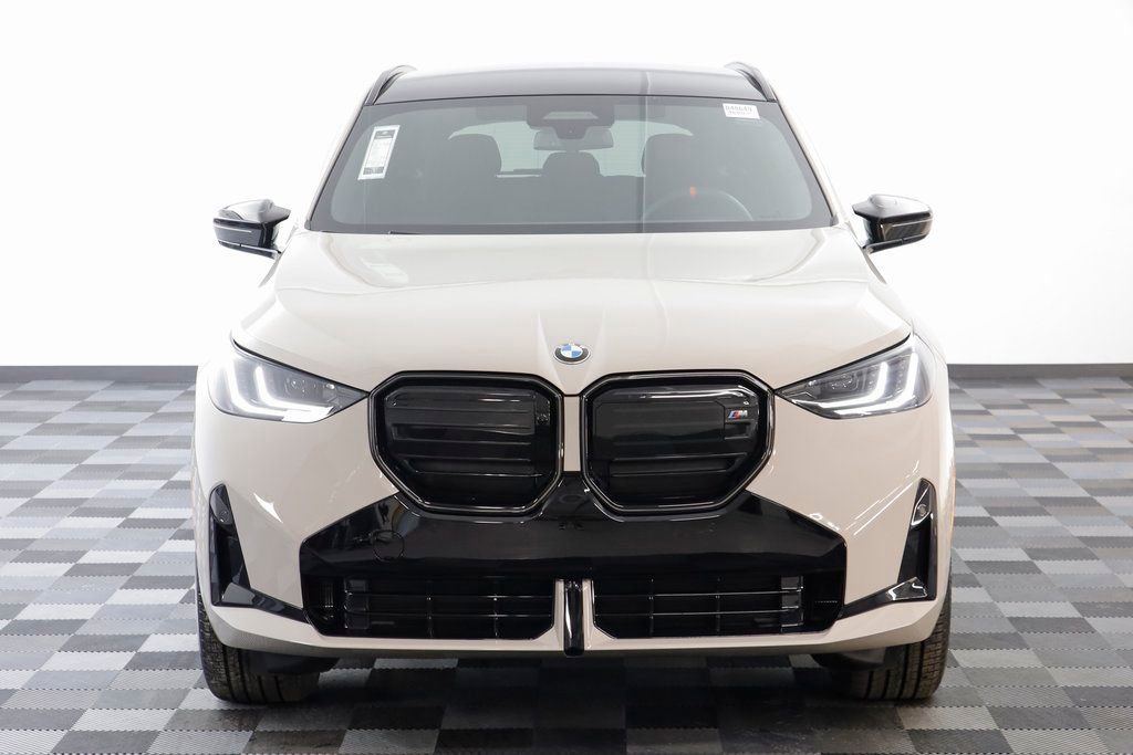 New 2026 BMW X3 M50 w/ Premium Package image 23