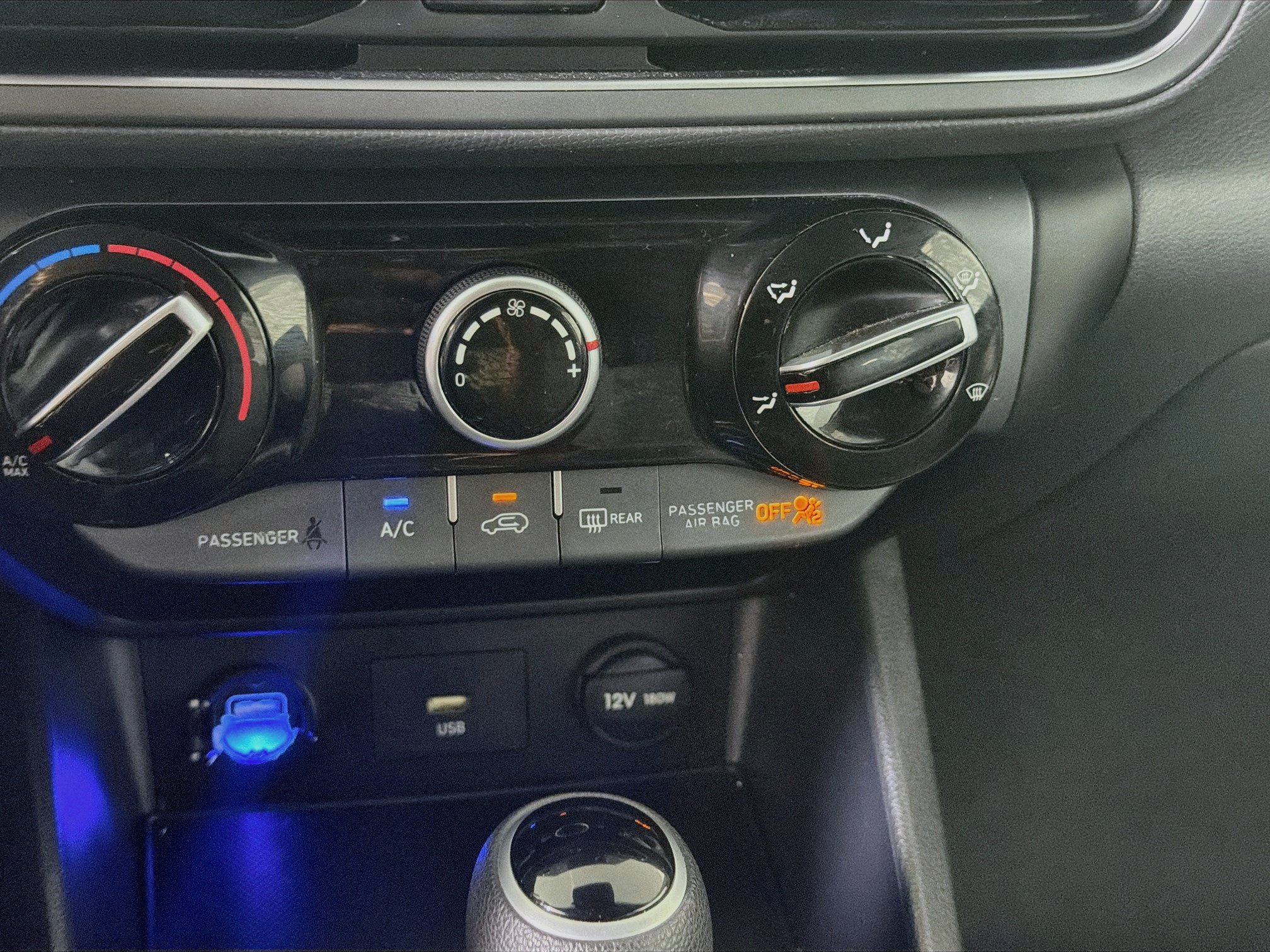 Used 2023 Hyundai Kona SEL FWD image 22