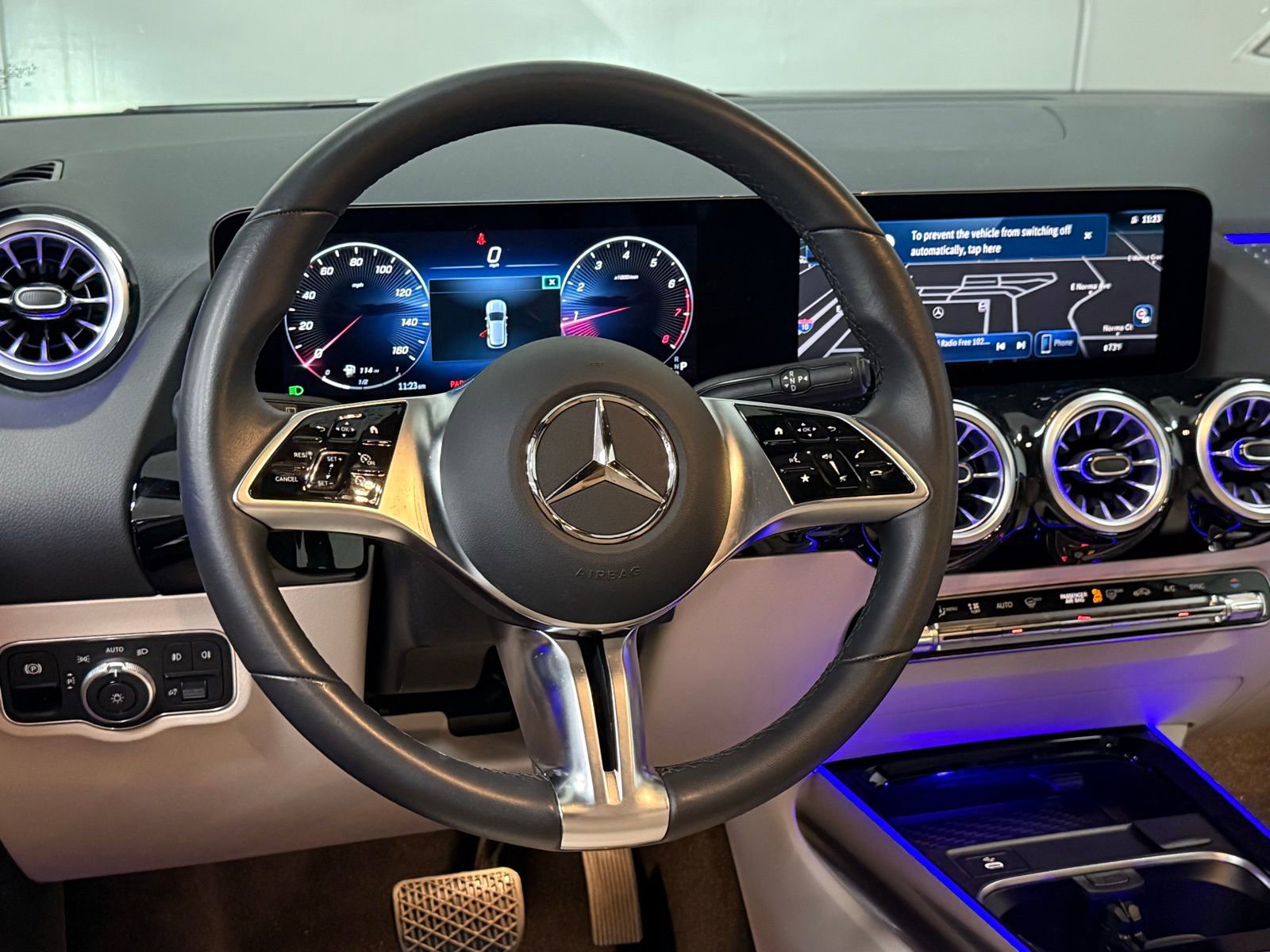 Certified 2025 Mercedes-Benz GLA 250 image 35