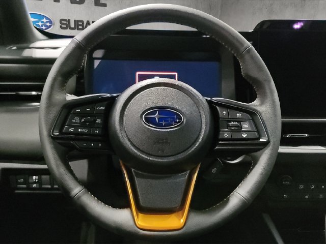 New 2026 Subaru Outback Wilderness AWD/4WD image 25