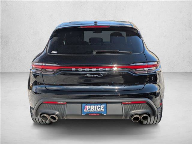 Used 2023 Porsche Macan S image 7