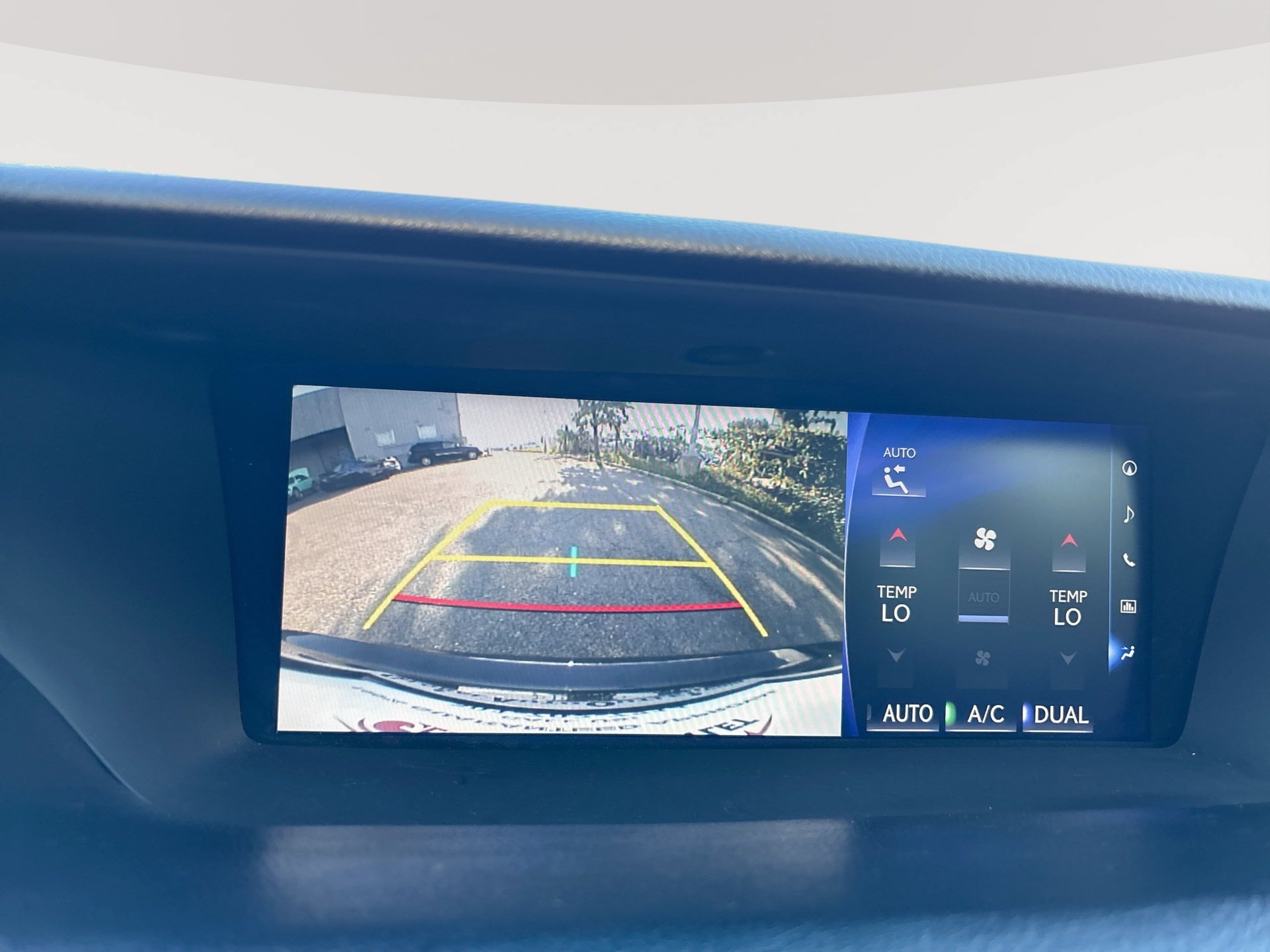 Used 2016 Lexus GS 350 RWD image 25