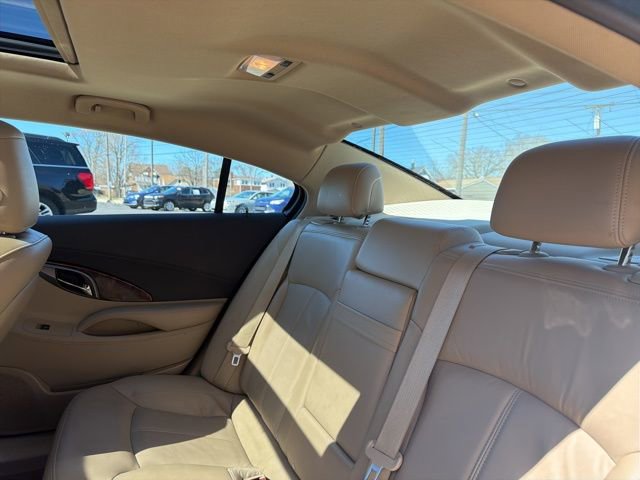 Used 2013 Buick LaCrosse Leather image 15