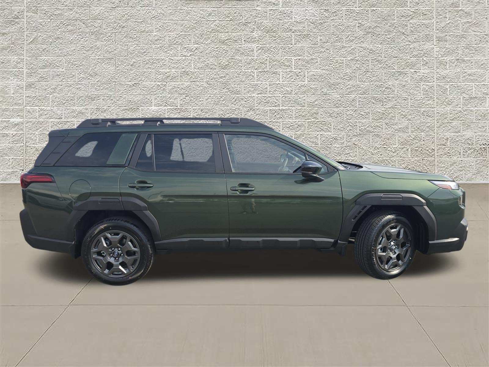 New 2026 Subaru Outback Premium AWD/4WD image 8