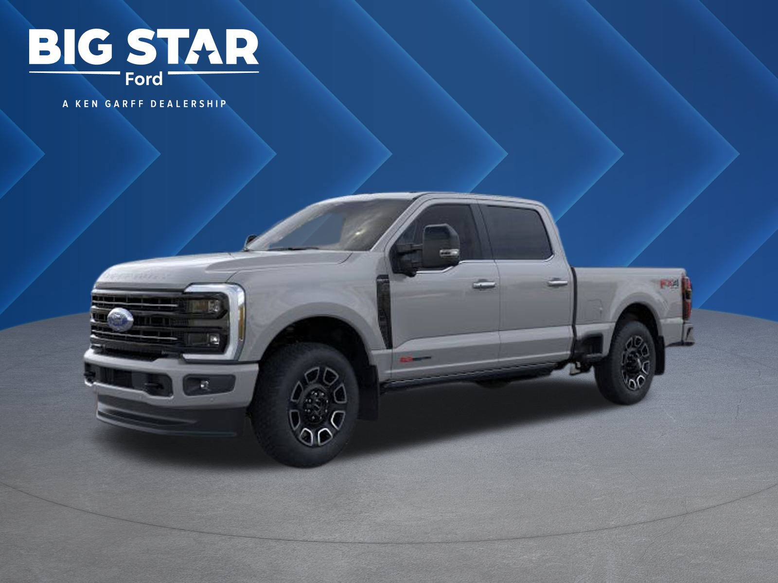 New 2026 Ford F250 Platinum video 1