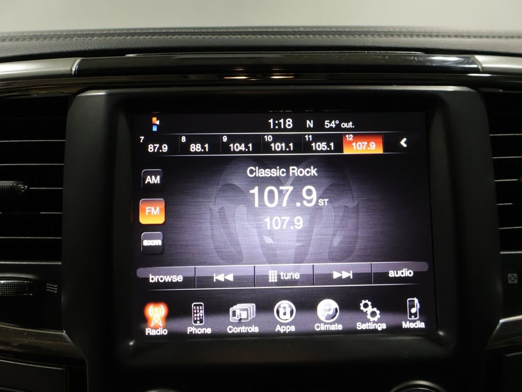 Used 2016 RAM 1500 Sport image 24