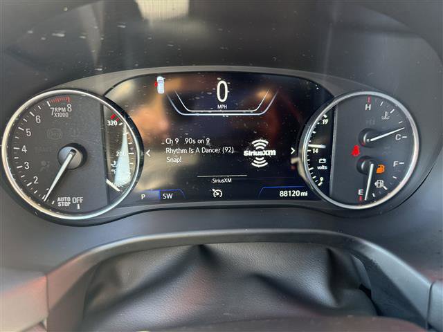 Used 2021 Buick Enclave Avenir w/ Avenir Technology Package image 20