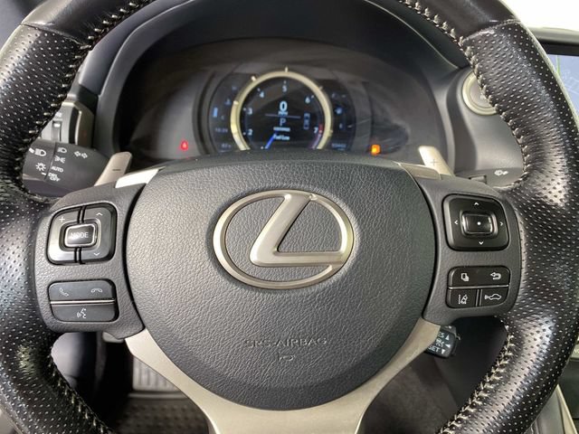 Used 2019 Lexus IS 350 F Sport w/ F Sport Package AWD/4WD image 15