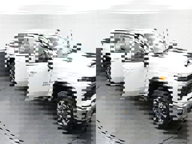 New 2026 Chevrolet Silverado 2500 LT w/ All Star Edition image 41