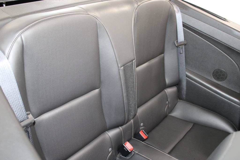 Used 2011 Chevrolet Camaro SS w/ RS Package RWD image 34