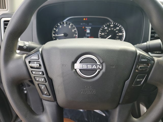 Used 2023 Nissan Frontier SV w/ Tow Package image 19