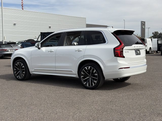 New 2026 Volvo XC90 B6 Ultra w/ Protection Package AWD/4WD image 9