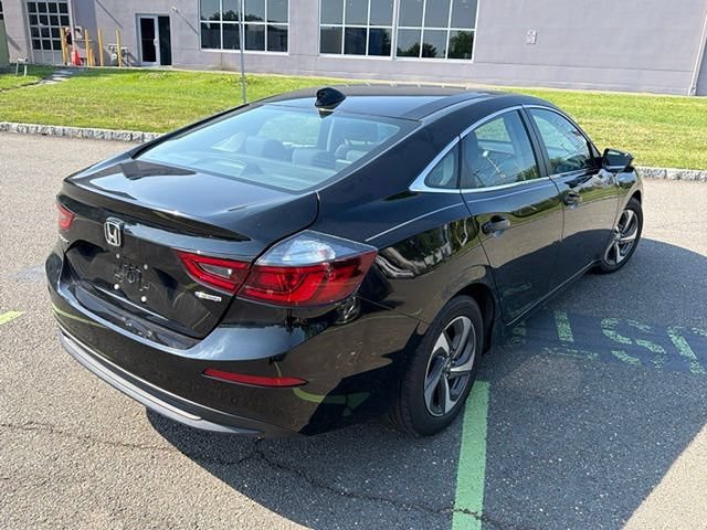 Used 2019 Honda Insight EX image 7