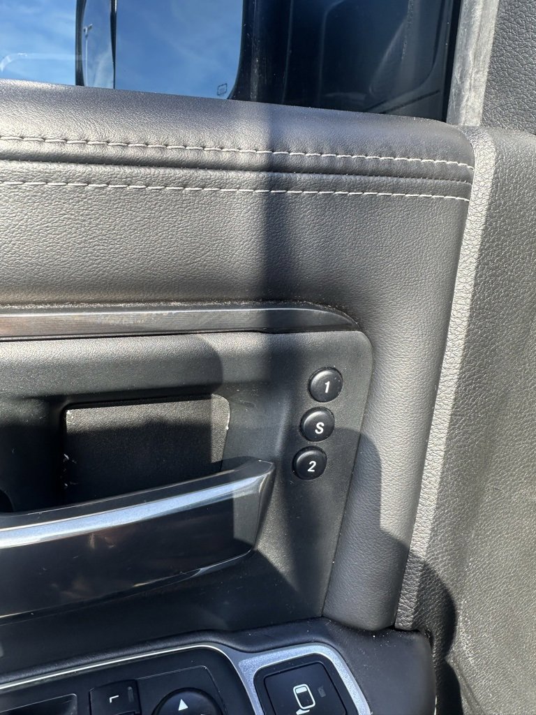 Used 2020 RAM 2500 Limited image 9