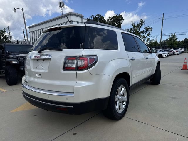 Used 2014 GMC Acadia SLE FWD image 7
